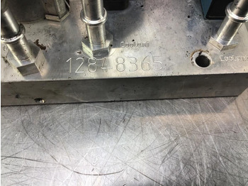 Хидравлична помпа LIEBHERR