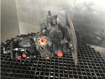 Хидравлична помпа LIEBHERR