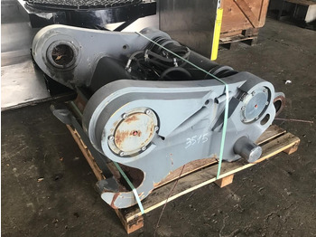 Бързо сменник LIEBHERR