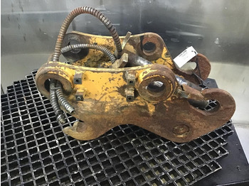 Бързо сменник LIEBHERR