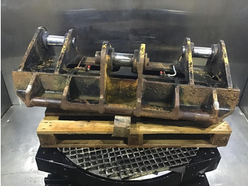 Бързо сменник LIEBHERR