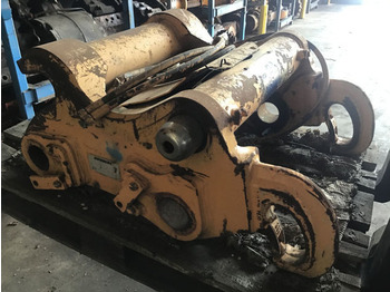 Бързо сменник LIEBHERR