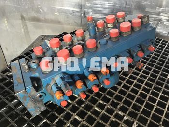 Хидравлика LIEBHERR