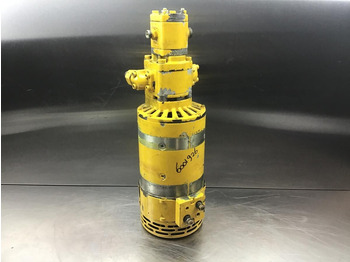 Електрическа система LIEBHERR