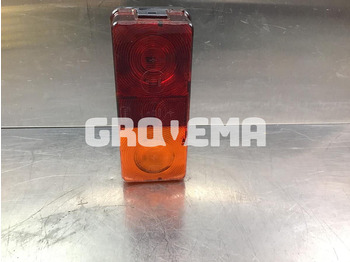 Заден фар LIEBHERR