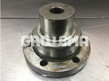 Окачване LIEBHERR