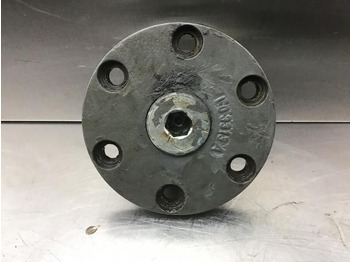 Окачване Liebherr R904 / A904 Li: снимка 2 Окачване Liebherr R904 / A904 Li: снимка 2