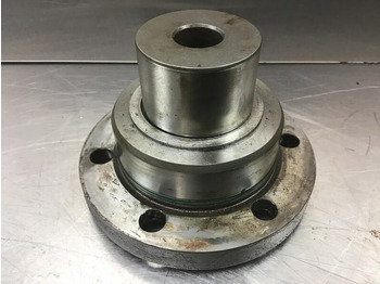 : снимка на заглавната част