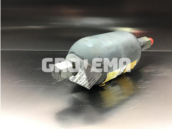 Хидравлика LIEBHERR