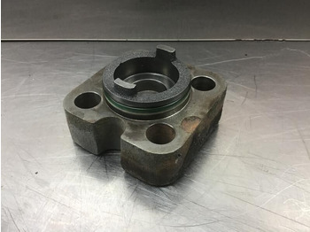 Хидравлика LIEBHERR