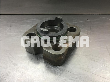 Хидравлика LIEBHERR