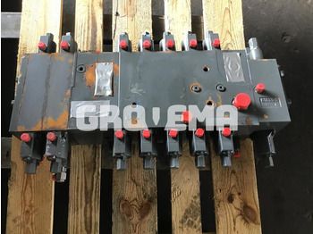 Хидравлика LIEBHERR