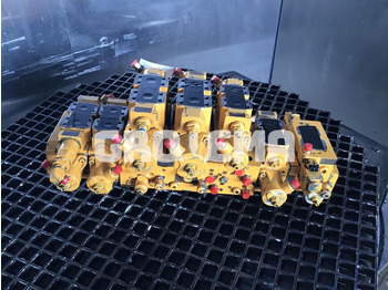 Хидравлика LIEBHERR