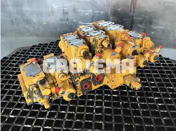 Хидравлика LIEBHERR