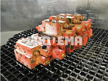 Хидравлика LIEBHERR