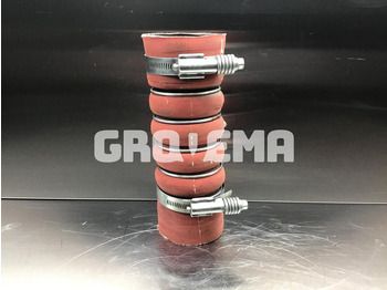 Охладителна система LIEBHERR