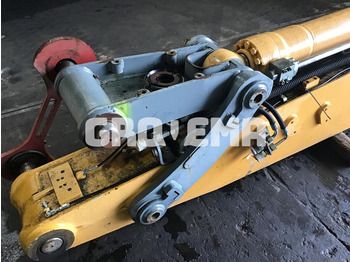 Бързо сменник LIEBHERR