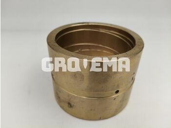 Хидравлика LIEBHERR