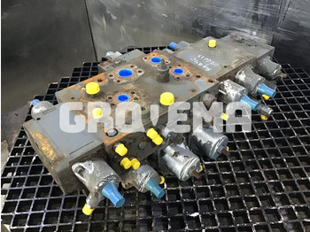 Хидравлика LIEBHERR