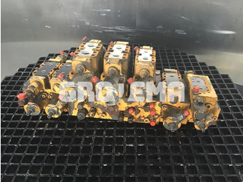 Хидравлика LIEBHERR