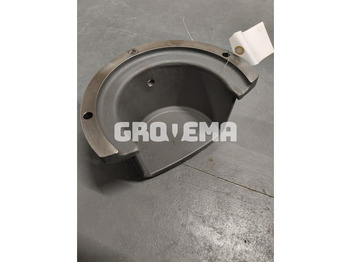 Скоростна кутия LIEBHERR