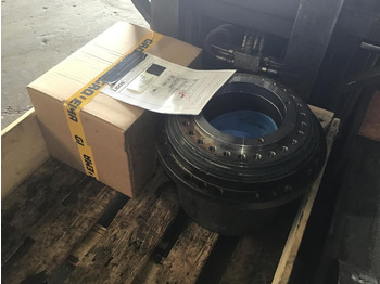 Окачване LIEBHERR