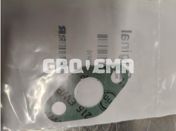 Двигател и части LIEBHERR