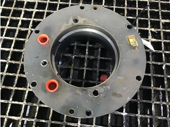 Спирачни дискове LIEBHERR