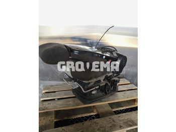 Седалка LIEBHERR