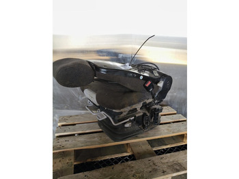 Седалка LIEBHERR