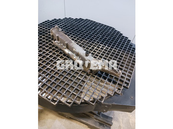 Двигател и части LIEBHERR