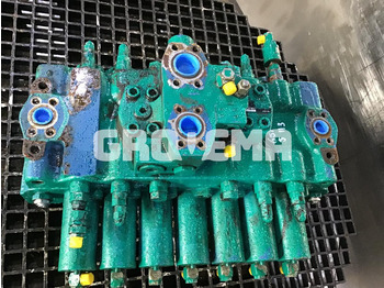 Хидравлика LIEBHERR