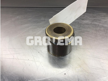 Хидравлика LIEBHERR