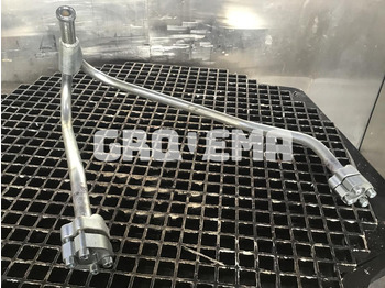 Хидравлика LIEBHERR