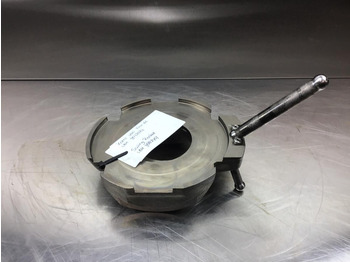 Хидравлика LIEBHERR