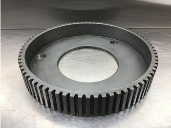 Окачване LIEBHERR