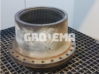 Окачване LIEBHERR