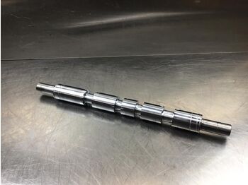Двигател и части LIEBHERR
