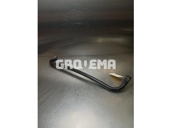 Каросерия и екстериор LIEBHERR