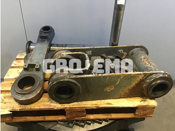 Бързо сменник LIEBHERR