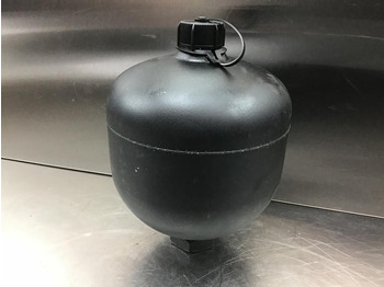 : снимка на заглавната част