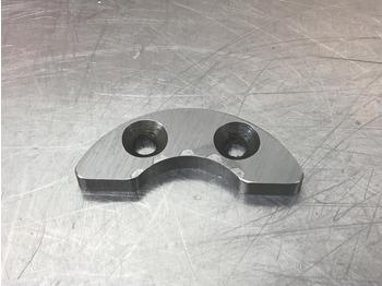 Хидравлика LIEBHERR