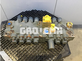 Хидравлика LIEBHERR