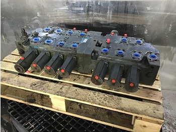 Хидравлика LIEBHERR