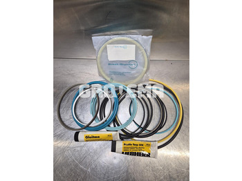 Хидравлика LIEBHERR