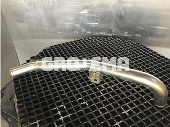 Охладителна система LIEBHERR