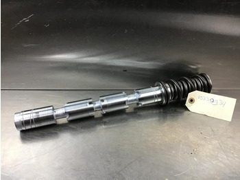 Хидравлика LIEBHERR