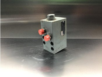 Хидравлика LIEBHERR