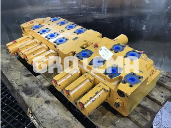 Хидравлика LIEBHERR