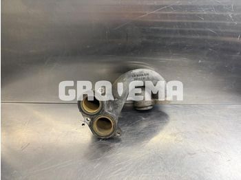 Охладителна система LIEBHERR